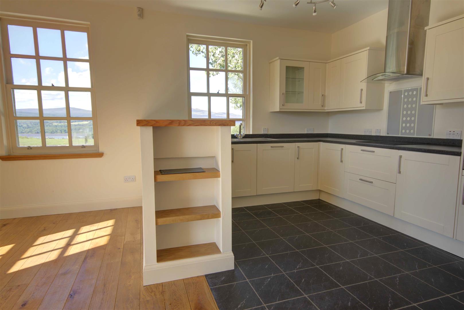 East Gate Migdale House Matheson Road, Bonar Bridge SutherlandIV24 3AG